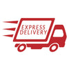 Express Delivery - TheIceClub