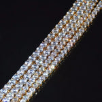 5mm Premium Tennis Chain - TheIceClub