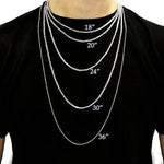Purple Cup Pendant W/ Chain - THE ICE CLUB