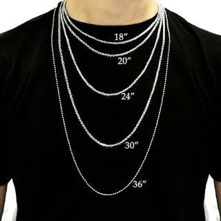 Plug necklace best sale meaning