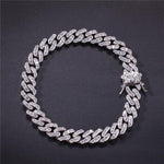 8MM Premium Iced Bracelet - TheIceClub