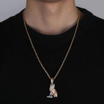 Ovo pendant store